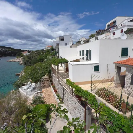 Prázdninový dům Adriana