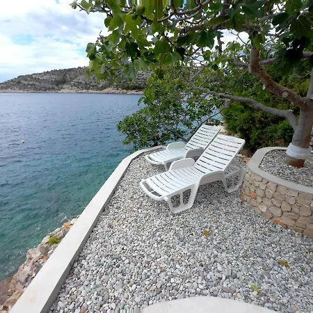 Holiday home Adriana Razanj