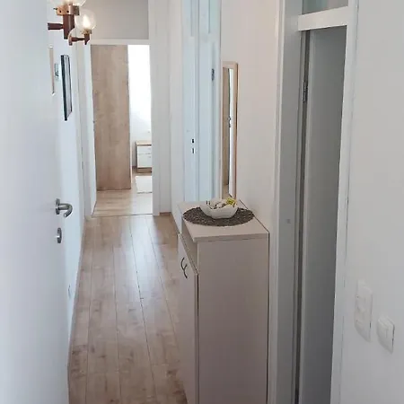 Dom wakacyjny Adriana