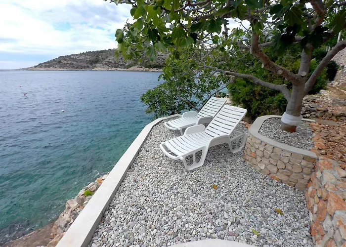 Tatil Evi Adriana Ražanj