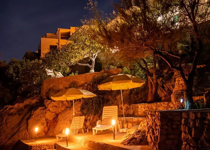 Adriana Tatil Evi Ražanj