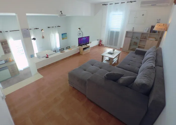 Adriana Prázdninový dům Ražanj