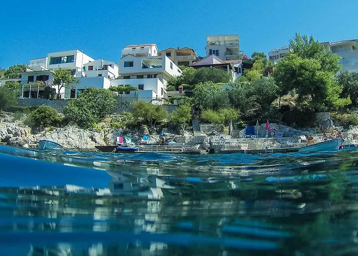 Adriana Tatil Evi Ražanj