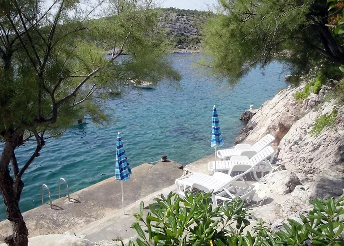 Tatil Evi Adriana Ražanj