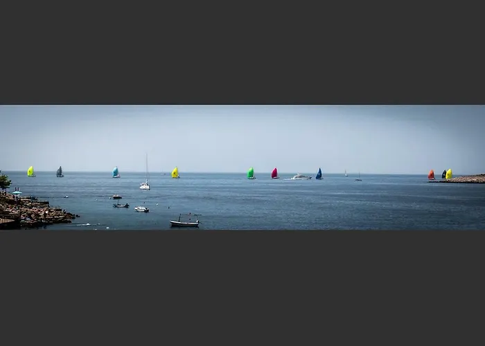 Adriana Tatil Evi Ražanj