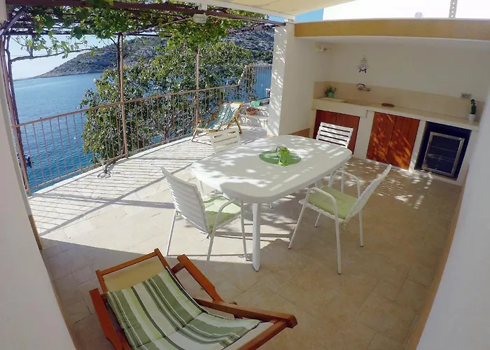 Tatil Evi Adriana Ražanj