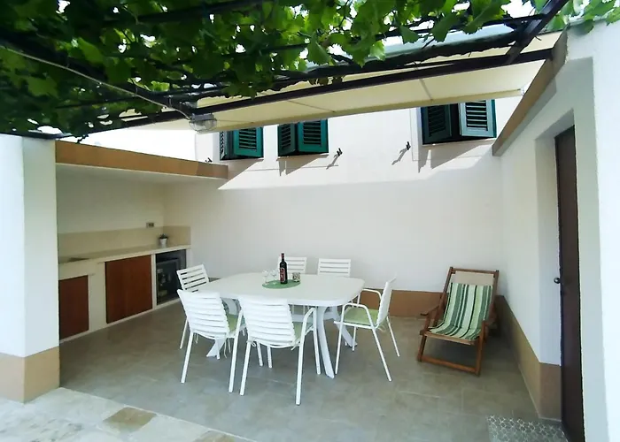 Adriana Tatil Evi Ražanj